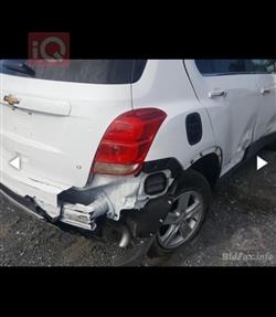 شێڤرۆلێت تراکس